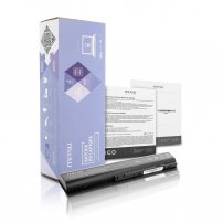 HP kompatibilne 416996-422 baterije Mitsu 4400 mAh (63 Wh), 8 članaka Li-Ion 14.4V (14.8V)