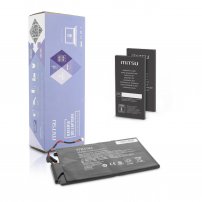 HP Envy 4-1000 baterije Mitsu 2700 mAh (40 Wh), 4 članci Li-polymer 14.8V (14.4V)