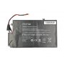 HP Envy 4-1000 baterije Mitsu 2700 mAh (40 Wh), 4 članci Li-polymer 14.8V (14.4V)