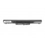 HP Pavilion SleekBook 14-1000 baterije Mitsu 2200 mAh (32 Wh), 4 članci Li-Ion 14.4V (14.8V) (2200mAh)