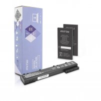 HP kompatibilne 1588-3003 baterije Mitsu 4400 mAh (63 Wh), 8 članaka Li-Ion 14.4V (14.8V)