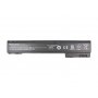 HP kompatibilne 707614-141 baterije Mitsu 4400 mAh (63 Wh), 8 članaka Li-Ion 14.4V (14.8V)