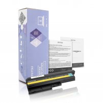 IBM ThinkPad R60 9460 baterije Mitsu 6600 mAh (71 Wh), 9 članaka Li-Ion 10.8V (11.1V) (6600mAh)