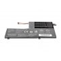 Lenovo Yoga 500-14ACL baterija Mitsu 3500 mAh (25 Wh), 2 članci Li-polymer 7.4V (7.6V)