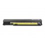 Lenovo ThinkPad Edge 13 0196-3EB baterije Mitsu 4400 mAh (48 Wh), 6 članaka Li-Ion 10.8V (11.1V)