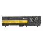 Lenovo kompatibilne 42T4702 baterije Mitsu 4400 mAh (48 Wh), 6 članaka Li-Ion 10.8V (11.1V)