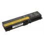 Lenovo kompatibilne 42T4708 baterije Mitsu 4400 mAh (48 Wh), 6 članaka Li-Ion 10.8V (11.1V)