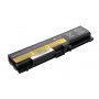 Lenovo ThinkPad Edge 0578-47B baterije Mitsu 4400 mAh (48 Wh), 6 članaka Li-Ion 10.8V (11.1V)