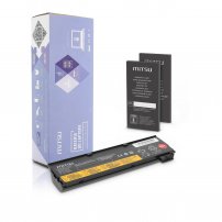 kompatibilne 00HW033 baterija Mitsu 4400 mAh (48 Wh), 6 članaka Li-Ion 10.8V (11.1V)