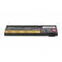 Lenovo Thinkpad K2450 baterija Mitsu 4400 mAh (48 Wh), 6 članaka Li-Ion 10.8V (11.1V)