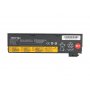 Lenovo Thinkpad K2450 baterija Mitsu 4400 mAh (48 Wh), 6 članaka Li-Ion 10.8V (11.1V)