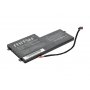 Lenovo Thinkpad L450 baterija Mitsu 2060 mAh (24 Wh), 3 članci Li-polymer 11.4V