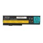 Lenovo kompatibilne 42T4534 baterije Mitsu 4400 mAh (48 Wh), 6 članaka Li-Ion 10.8V (11.1V) (4400mAh)