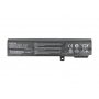 MSI GV72 8RD baterije Mitsu 4400 mAh (48 Wh), 6 članaka Li-Ion 10.8V (11.1V)