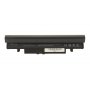 Samsung NP-N143 baterije Mitsu 4400 mAh (49 Wh), 6 članaka Li-Ion 11.1V (10.8V)