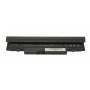 Samsung NP-N143 baterije Mitsu 4400 mAh (49 Wh), 6 članaka Li-Ion 11.1V (10.8V)