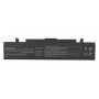 Samsung NP-E152 baterije Mitsu 4400 mAh (49 Wh), 6 članaka Li-Ion 11.1V (10.8V) (4400mAh)