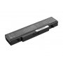 Samsung NP-E152 baterije Mitsu 4400 mAh (49 Wh), 6 članaka Li-Ion 11.1V (10.8V) (4400mAh)