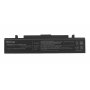 Samsung NP-E152 baterije Mitsu 6600 mAh (73 Wh), 9 članaka Li-Ion 11.1V (10.8V) (6600mAh)