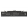 Samsung NP-M60 baterije Mitsu 4400 mAh (49 Wh), 6 članaka Li-Ion 11.1V (10.8V)