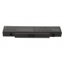 Samsung NP-P408 baterije Mitsu 4400 mAh (49 Wh), 6 članaka Li-Ion 11.1V (10.8V)