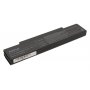 Samsung NP-M60 baterije Mitsu 4400 mAh (49 Wh), 6 članaka Li-Ion 11.1V (10.8V)