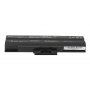 Sony Vaio PCG-21313L baterije Mitsu 4400 mAh (49 Wh), 6 članaka Li-Ion 11.1V (10.8V) (crna)