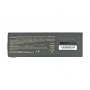 Sony Vaio PCG-41413L baterija Mitsu 4400 mAh (49 Wh), 6 članaka Li-polymer 11.1V (10.8V)