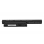 Sony Vaio SVE14122CAB baterije Mitsu 4400 mAh (49 Wh), 6 članaka Li-Ion 11.1V (10.8V)