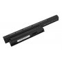 Sony Vaio SVE14A1V6RW baterije Mitsu 4400 mAh (49 Wh), 6 članaka Li-Ion 11.1V (10.8V)