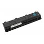 Toshiba Satellite C50-A-180 baterije Mitsu 4400 mAh (48 Wh), 6 članaka Li-Ion 10.8V (11.1V)