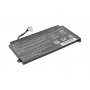 Toshiba Chromebook CB30 baterije Mitsu 4160 mAh (45 Wh), 3 članci Li-polymer 10.8V (11.1V)