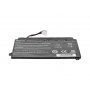 Toshiba Satellite Radius P50W-C-10E baterije Mitsu 4160 mAh (45 Wh), 3 članci Li-polymer 10.8V (11.1V)