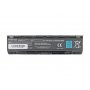 Toshiba kompatibilne PA5109U-1BRS baterije Mitsu 4400 mAh (48 Wh), 6 članaka Li-Ion 10.8V (11.1V)