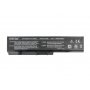 Toshiba Satellite A655-S6065 baterije Mitsu 4400 mAh (48 Wh), 6 članaka Li-Ion 10.8V (11.1V)