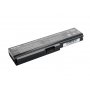 Toshiba Satellite A655-S6050 baterije Mitsu 4400 mAh (48 Wh), 6 članaka Li-Ion 10.8V (11.1V)