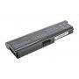 Toshiba Satellite A655 baterije Mitsu 6600 mAh (71 Wh), 9 članaka Li-Ion 10.8V (11.1V) (6600mAh)