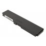 Toshiba Satellite C605 baterije Mitsu 4400 mAh (48 Wh), 6 članaka Li-Ion 10.8V (11.1V)