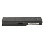 Toshiba Dynabook T350/46BW baterije Mitsu 4400 mAh (48 Wh), 6 članaka Li-Ion 10.8V (11.1V)