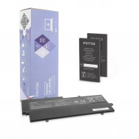 Toshiba Portege Z830-10T baterije Mitsu 2200 mAh (33 Wh), 4 članci Li-polymer 14.8V (14.4V)