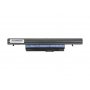 Acer Aspire 3820T-332G50N baterije 4400 mAh (49 Wh), 6 članaka Li-Ion 11.1V (10.8V)