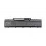 Acer Aspire 2930-582G25MN baterije 4400 mAh (49 Wh), 6 članaka Li-Ion 11.1V (10.8V)