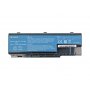 Acer Aspire 5310G baterije 4400 mAh (49 Wh), 6 članaka Li-Ion 11.1V (10.8V)