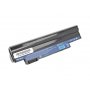 Acer Aspire One 522 baterije 4400 mAh (49 Wh), 6 članaka Li-Ion 11.1V (10.8V)