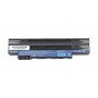 Acer Aspire One 722 baterije 4400 mAh (49 Wh), 6 članaka Li-Ion 11.1V (10.8V)