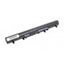 Acer Aspire E1-432 baterije 2200 mAh (33 Wh), 4 članci Li-Ion 14.8V (14.4V)