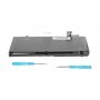 Apple Macbook Pro 13 A1278 (2009 VERSION) baterije 5300 mAh (58 Wh), 6 članaka Li-polymer 10.95V