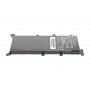 Asus A555LD baterije 4650 mAh (35 Wh), 4 članci Li-polymer 7.6V (7.4V)