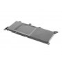 Asus A555U baterije 4650 mAh (35 Wh), 4 članci Li-polymer 7.6V (7.4V)