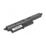 Asus K200MA baterije 2200 mAh (24 Wh), 3 članci Li-Ion 11.25V